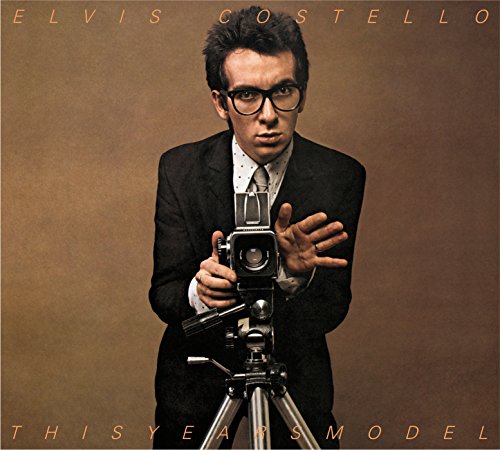 COSTELLO, ELVIS - THIS YEARS MODEL (DIGI)
