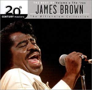 BROWN, JAMES - BEST OF-20TH CENTURY MASTERS V2