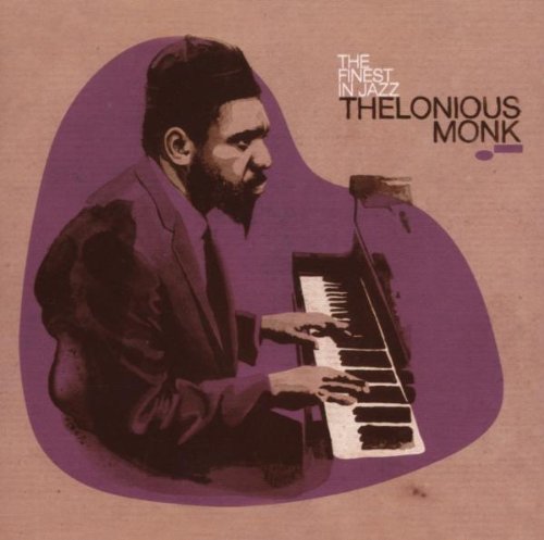 MONK, THELONIOUS - FINEST IN JAZZ