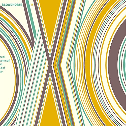 BLOODHORSE - EP