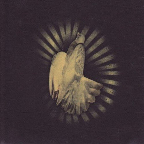 COBALT - EATER OF BIRDS