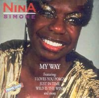 SIMONE, NINA - MY WAY