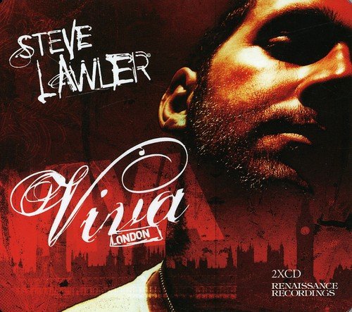 LAWLER, STEVE (VARIOUS) - RENAISSANCE VIVA LONDON