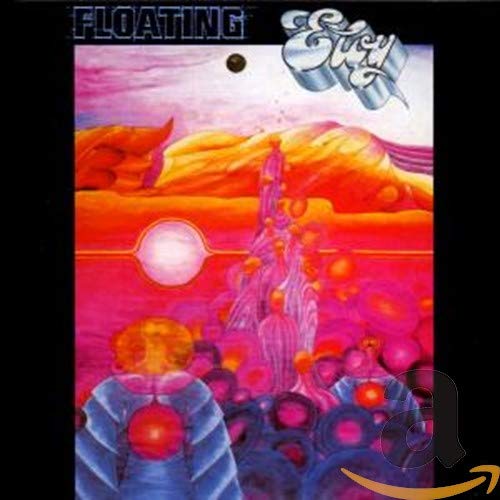 ELOY - FLOATING
