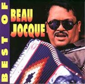 JOCQUE, BEAU - BEST OF BEAU JOCQUE