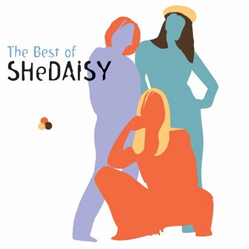 SHEDAISY - BEST OF
