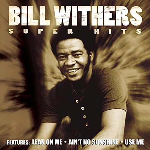 WITHERS, BILL - COLLECTIONS