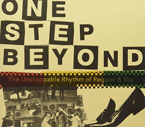 VARIOUS - ONE STEP BEYOND