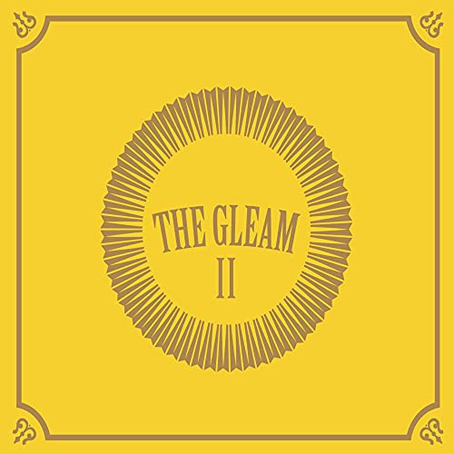 AVETT BROTHERS - SECOND GLEAM