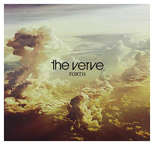 VERVE - FORTH (W/DVD)