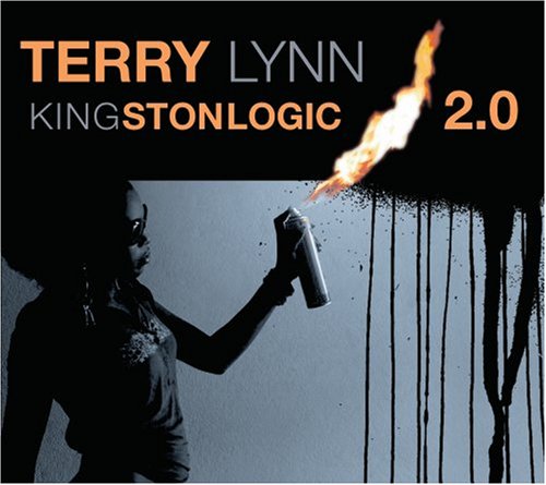 LYNN, TERRY - KINGSTON LOGIC 2.0 (DIGI)