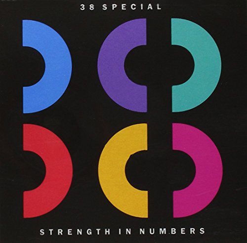 38 SPECIAL - STRENGTH IN NUMBERS