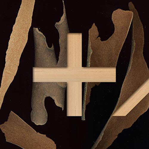 PLUS MINUS (+/-) - XS ON YOUR EYES