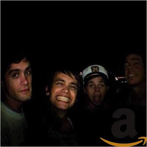 STRANGE BOYS - & GIRLS CLUB