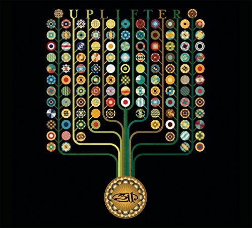 311 - UPLIFTER (W/DVD)