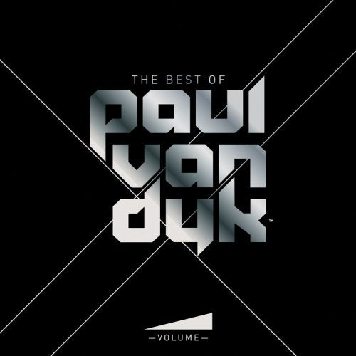 VAN DYK, PAUL - VOLUME