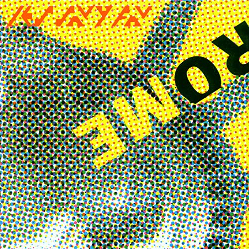 LES SAVY FAV - EMOR