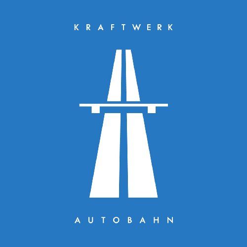 KRAFTWERK - AUTOBAHN (REMASTERED)