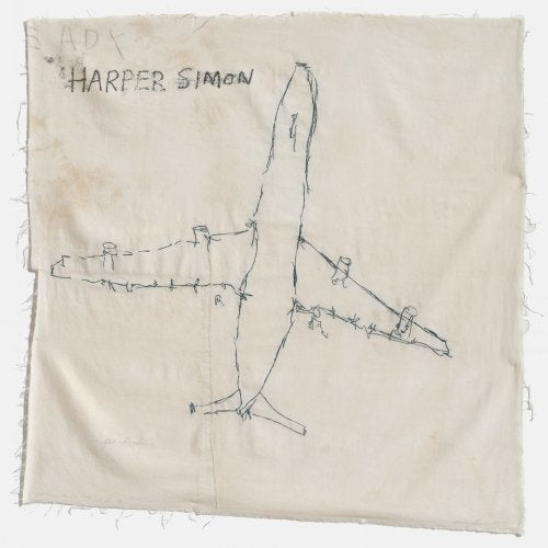SIMON, HARPER - ST