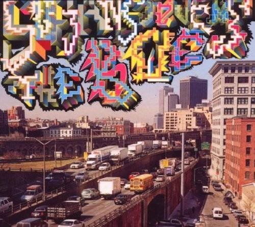 STEVENS, SUFJAN - BQE