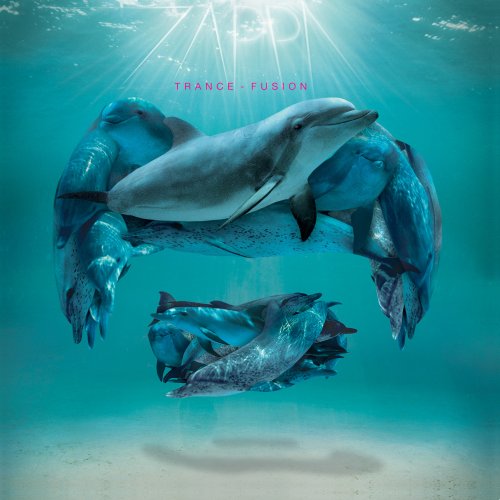 ZAPPA, FRANK - TRANCE-FUSION