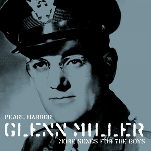 MILLER, GLENN - MORE FOR THE BOYS