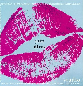 VARIOUS - DIVAS OF JAZZ
