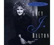 DALTON, LACY J. - BEST OF