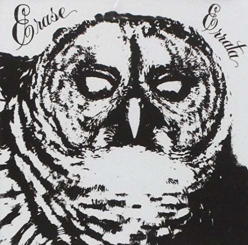 ERASE ERRATA - NIGHTLIFE