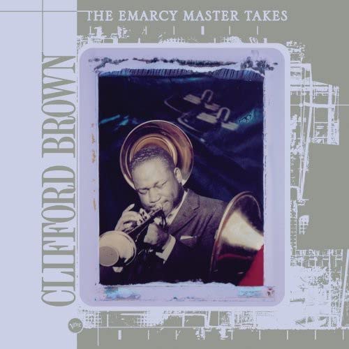 BROWN, CLIFFORD - EMARCY MASTER TAKES (LIMITED EDITION BOX SET)