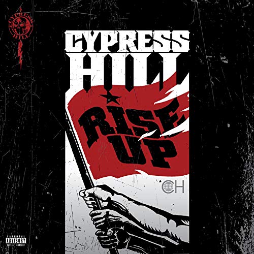 CYPRESS HILL - RISE UP