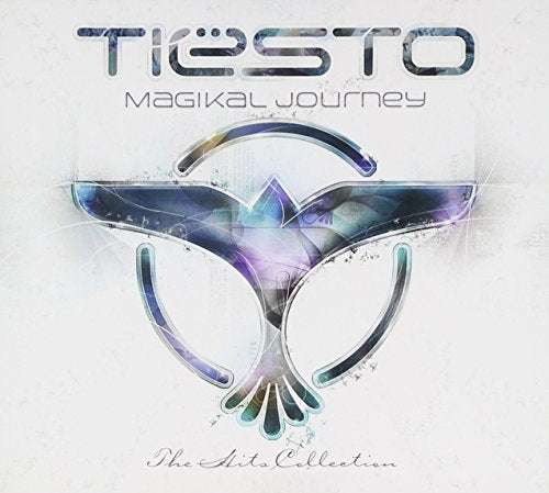 TIESTO - MAGIKAL JOURNEY