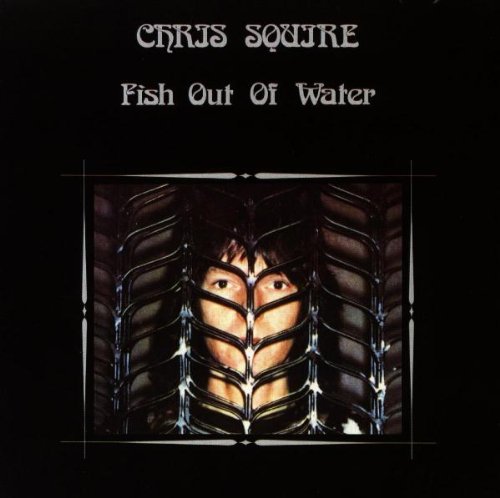 SQUIRE, CHRIS - FISH OUT OF WATER