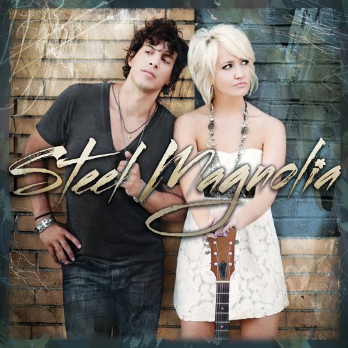 STEEL MAGNOLIA - ST