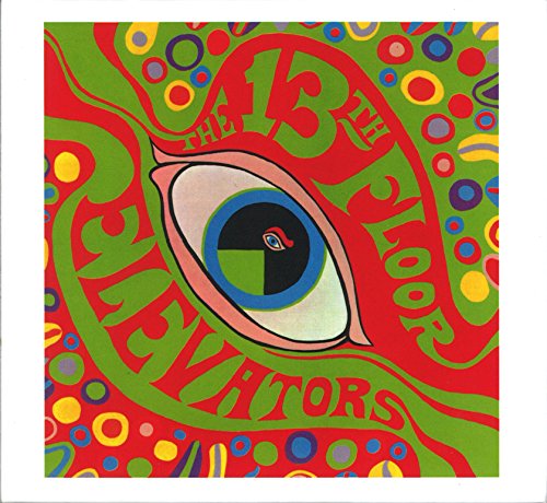 13TH FLOOR ELEVATORS - PSYCHEDELIC SOUNDS OF (DLX ED)