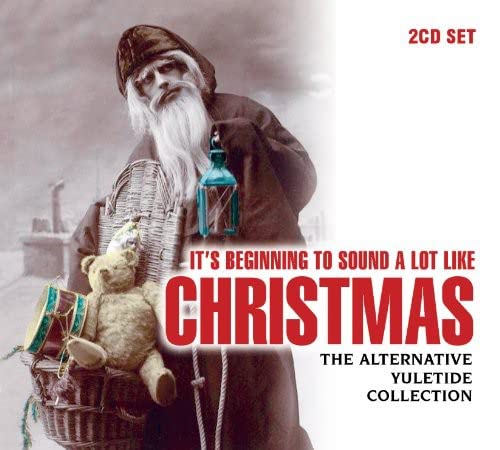 VARIOUS - IT'S BEGINNING TO SOUND A LOT LIKE CHRIS