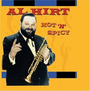 HIRT, AL - HOT 'N' SPICY (REMASTERED)