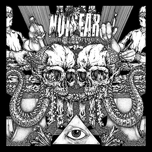 NOISEAR - SUBVERT THE DOMINANT PARADIGM