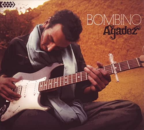 BOMBINO - AGADEZ