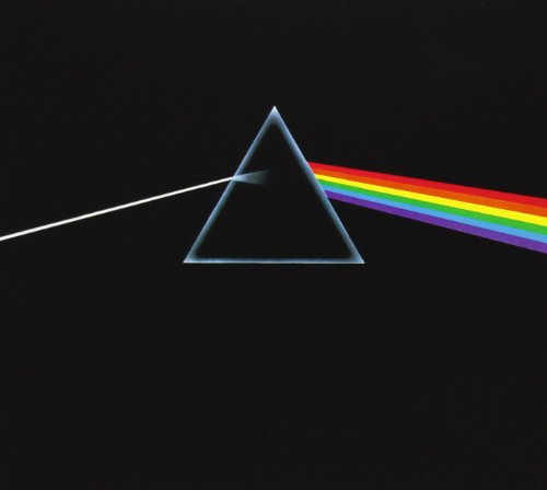 PINK FLOYD - DARK SIDE OF THE MOON (EXPERIENCE 2CDS)
