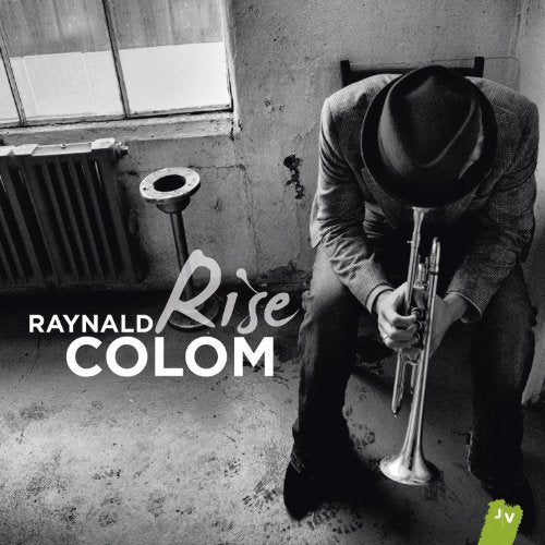 COLOM, RAYNALD - RISE
