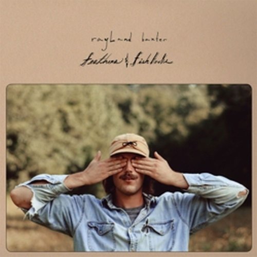 BAXTER, RAYLAND - FEATHERS & FISHHOOKS
