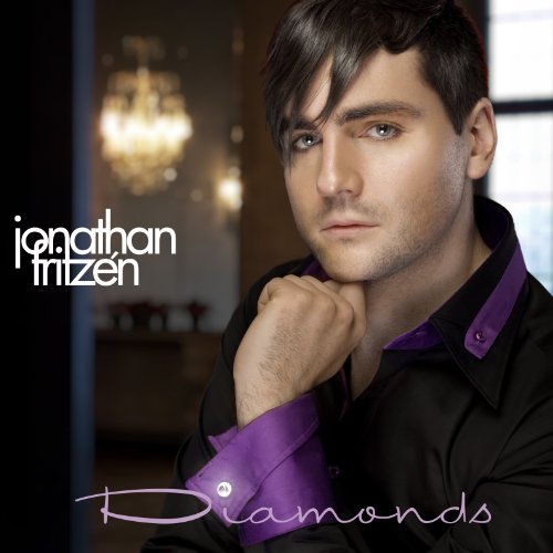 FRITZEN, JONATHAN - MAGICAL
