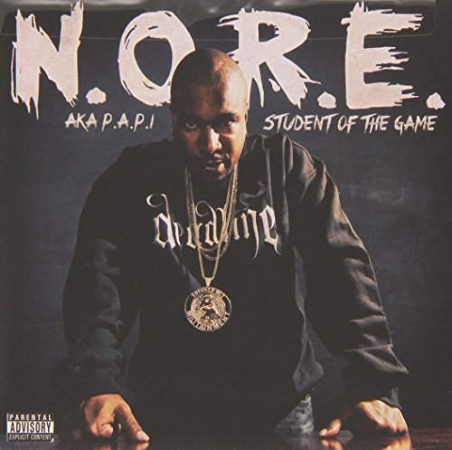 N.O.R.E. - STUDENT OF THE GAME