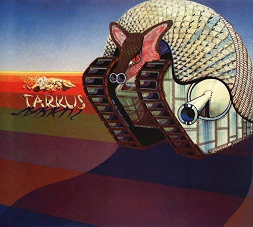 ELP - TARKUS (DLX)