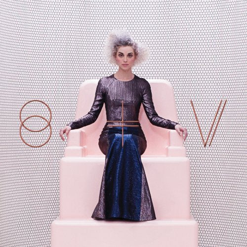 ST. VINCENT - ST