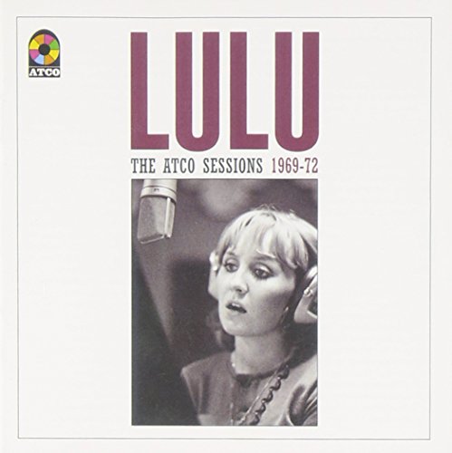 LULU (OLDIES) - 1969 ATCO SESSIONS (2CDS)