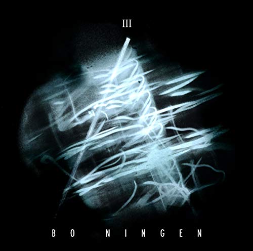 NINGEN, BO - III