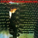 BOWIE, DAVID - STATION TO STATION (RYKO)(REMASTERED)