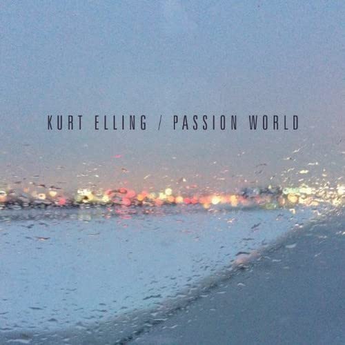 ELLING, KURT - PASSION WORLD
